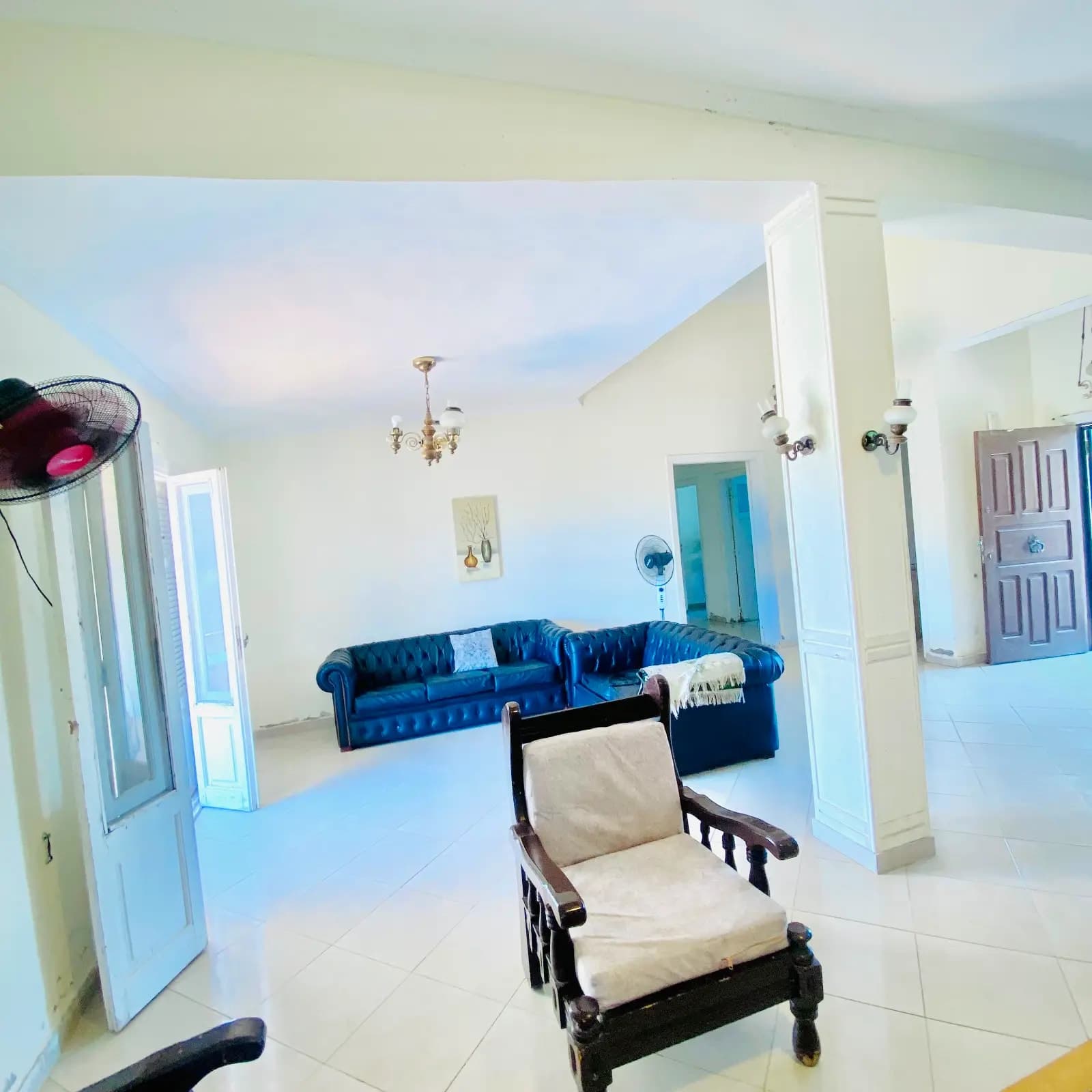 Chalet in North Coast