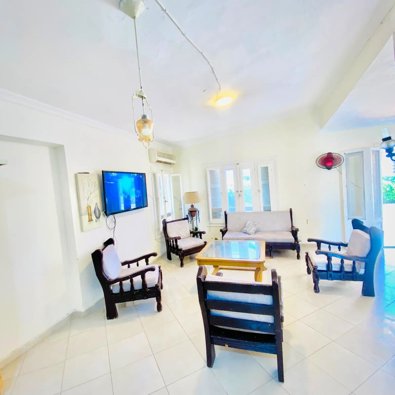 Chalet in North Coast