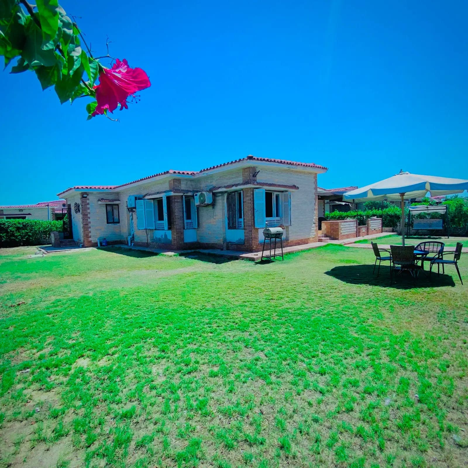 Chalet in North Coast