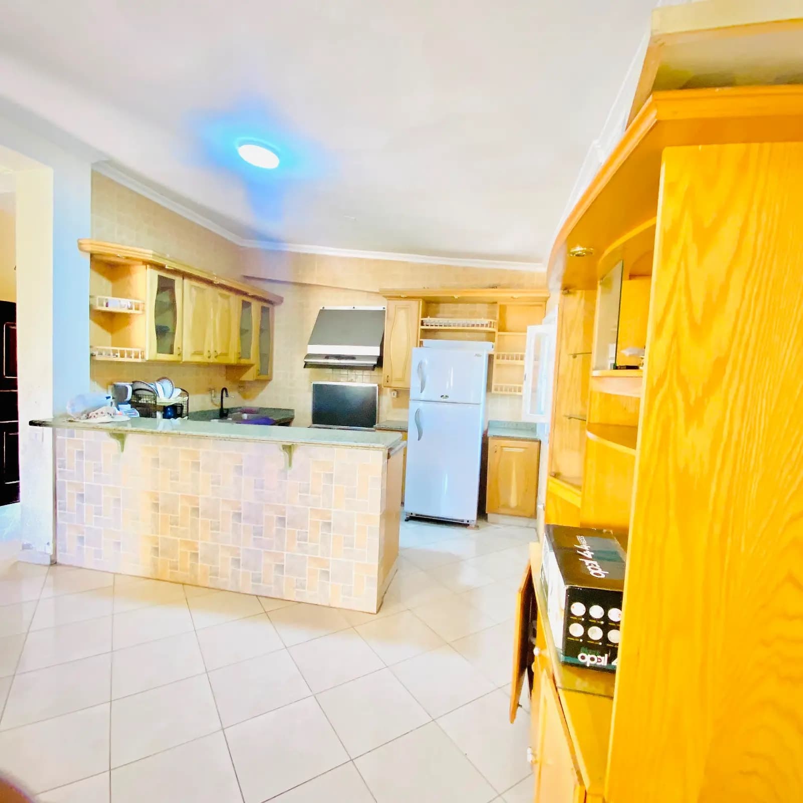 Chalet in North Coast
