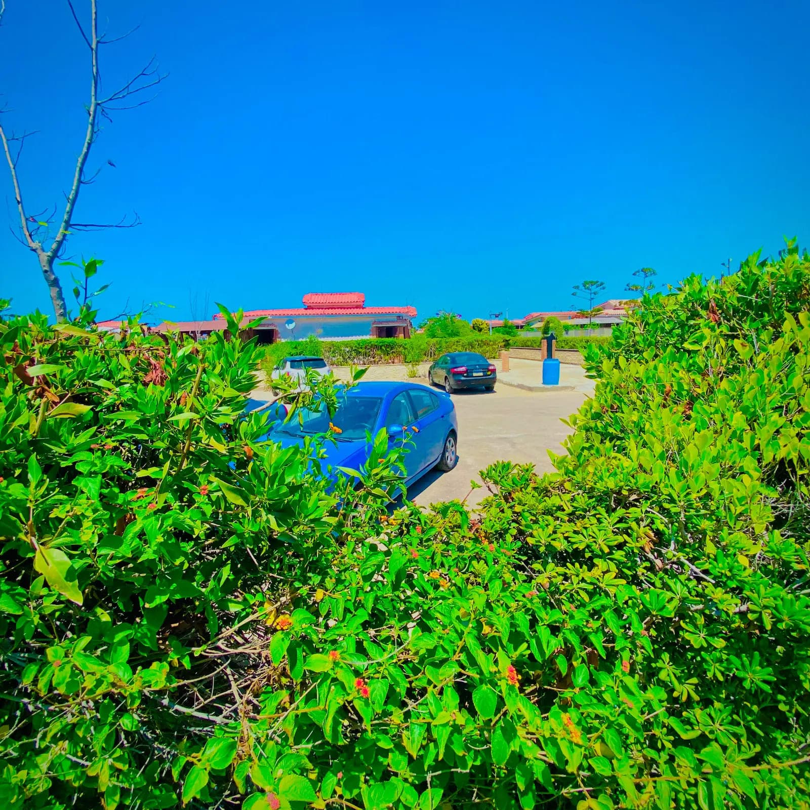 Chalet in North Coast