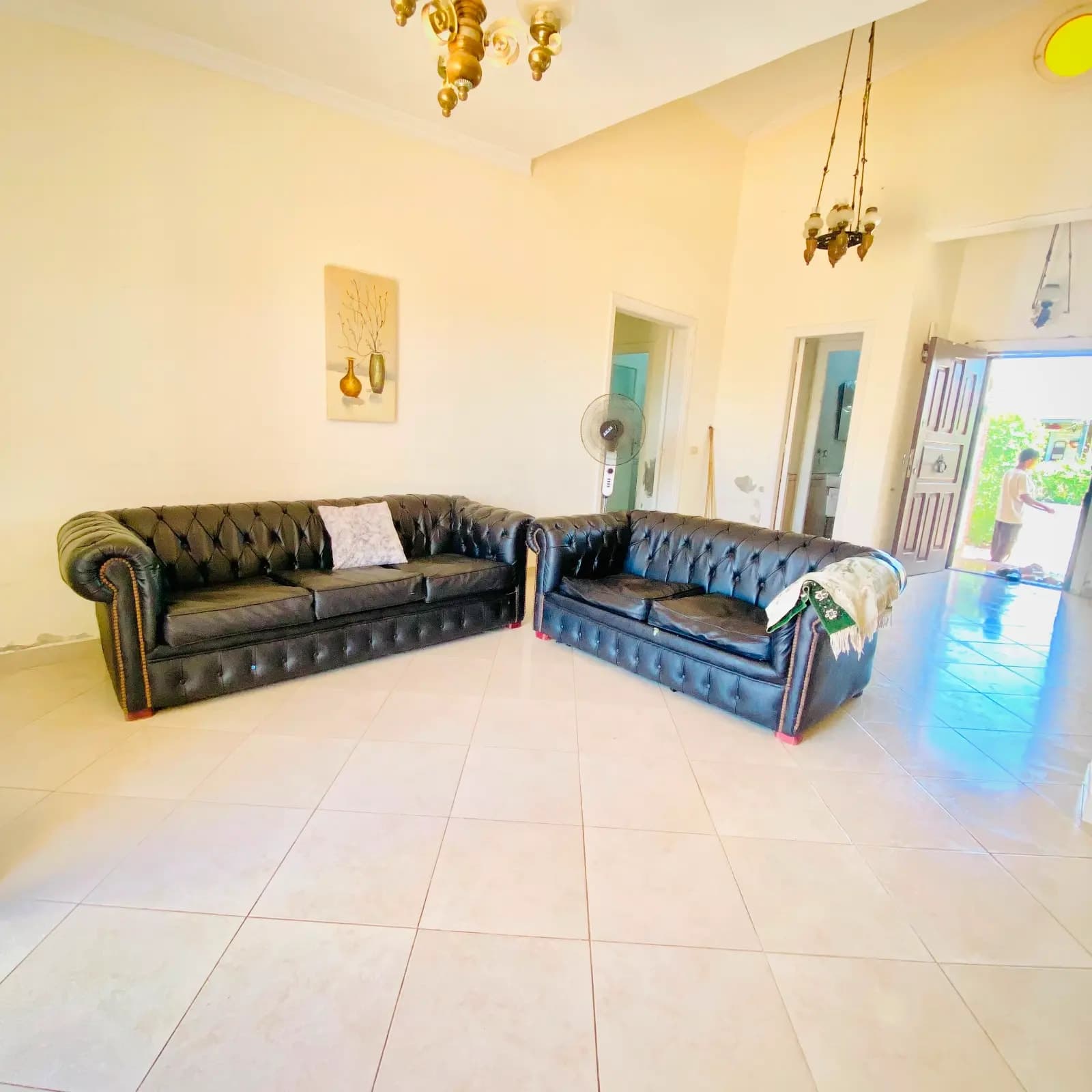 Chalet in North Coast