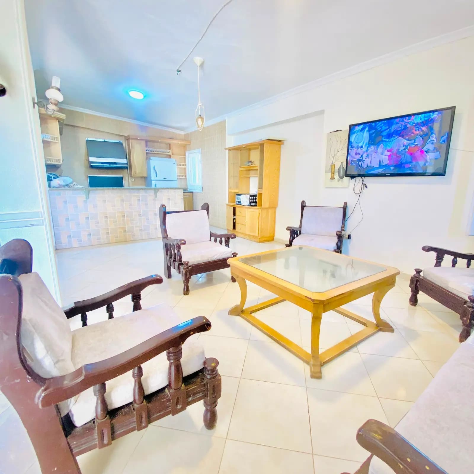 Chalet in North Coast