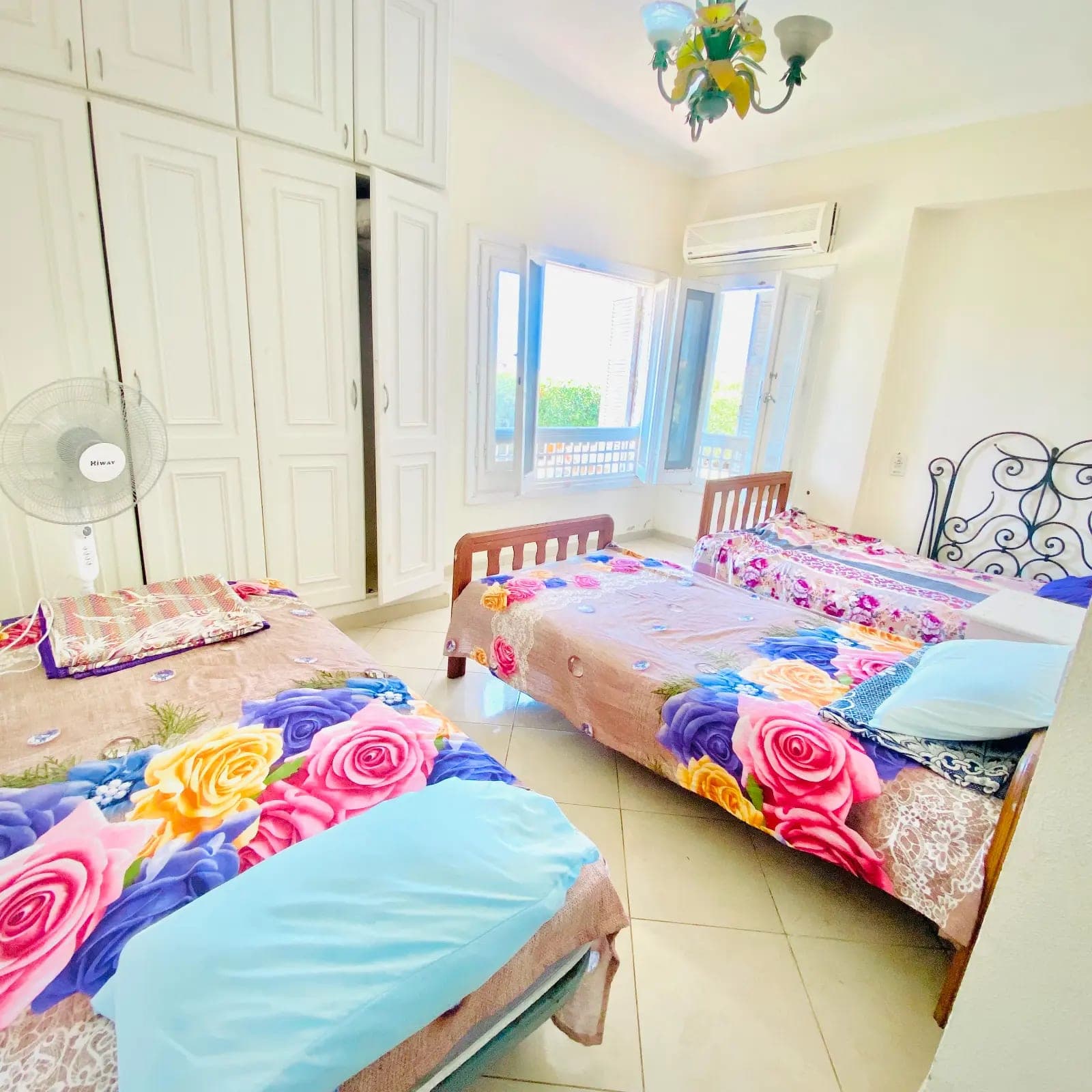 Chalet in North Coast