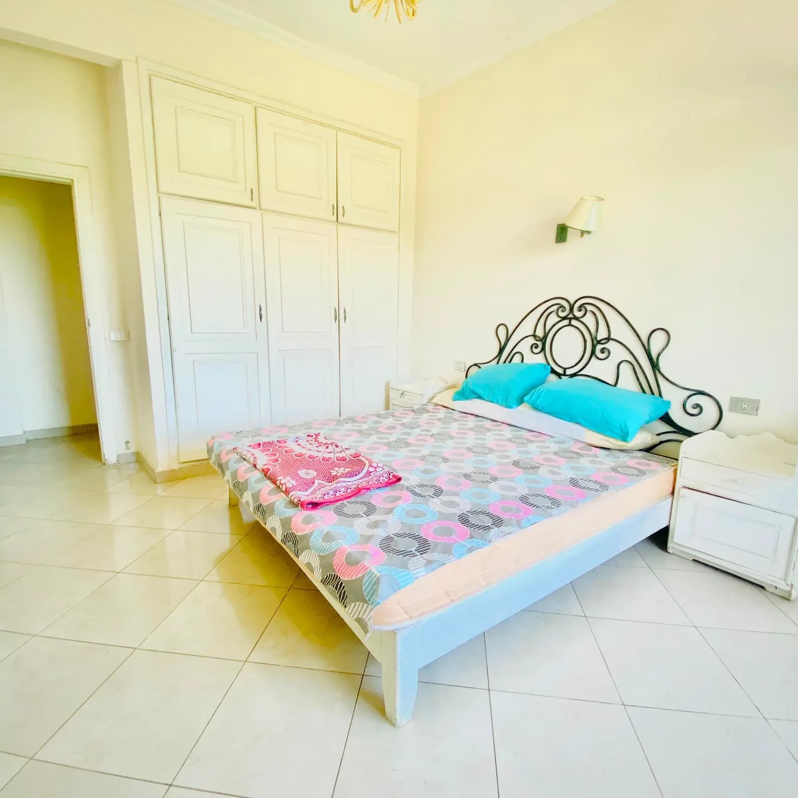 Chalet in North Coast