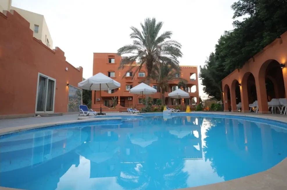 settale inn fajr boutique hotel