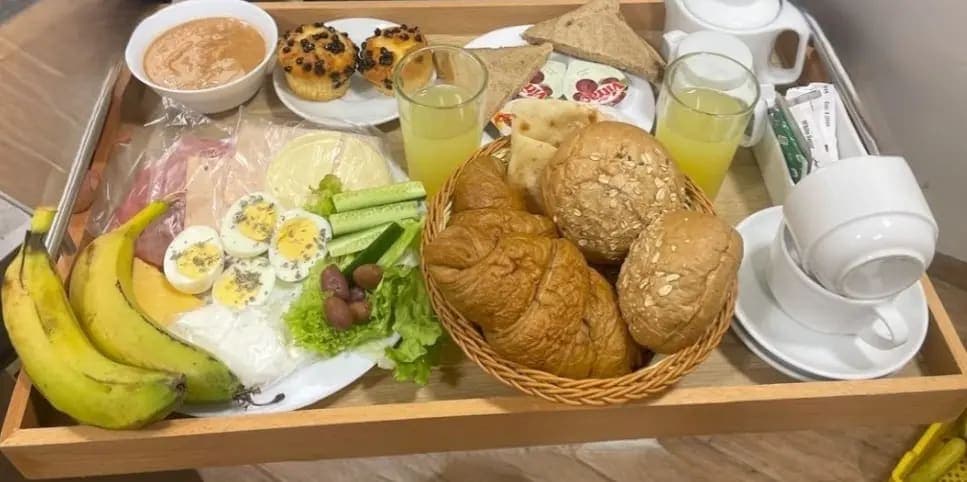 settale inn fajr boutique hotel