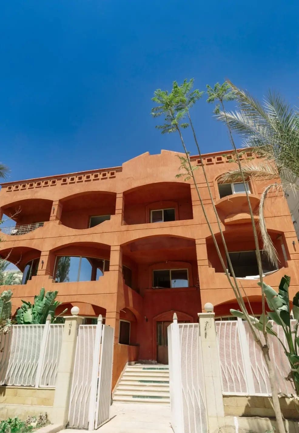 settale inn fajr boutique hotel