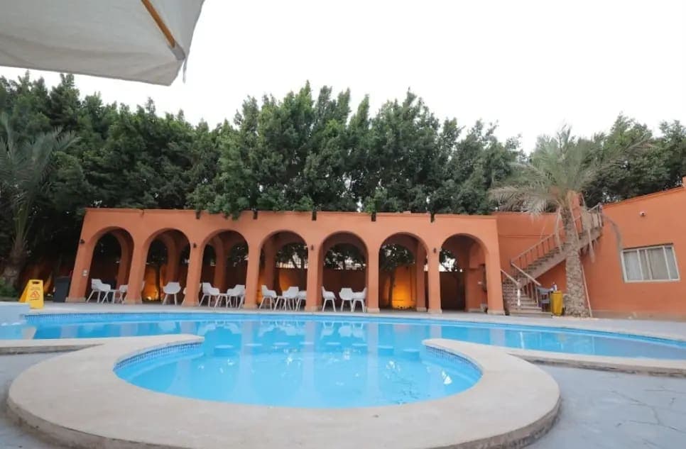 settale inn fajr boutique hotel