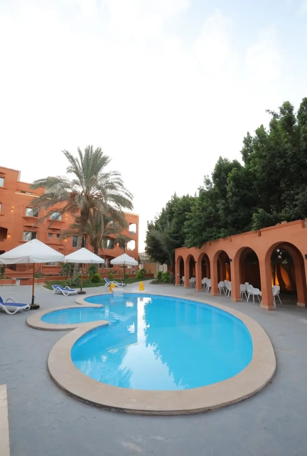 settale inn fajr boutique hotel