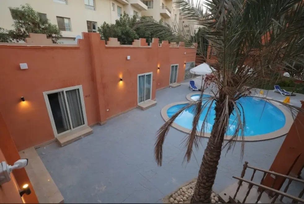 settale inn fajr boutique hotel