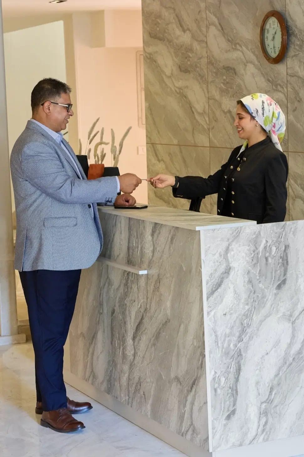 settale inn fajr boutique hotel