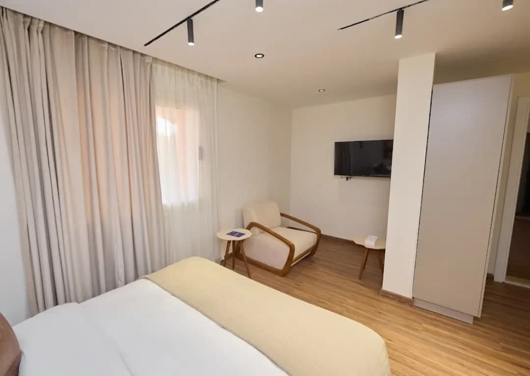 settale inn fajr boutique hotel