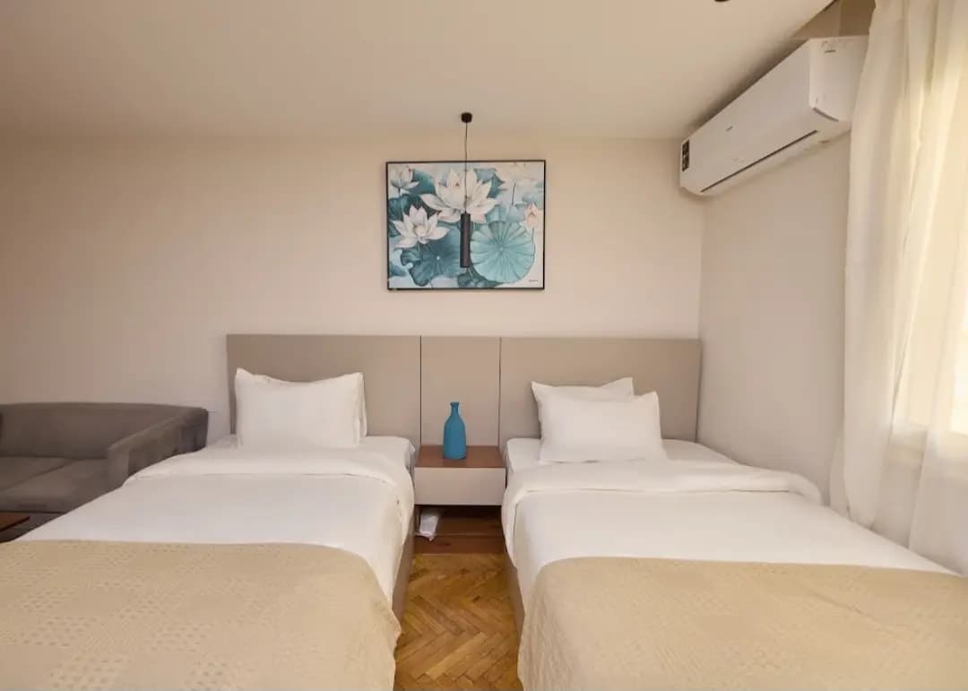 settale inn fajr boutique hotel