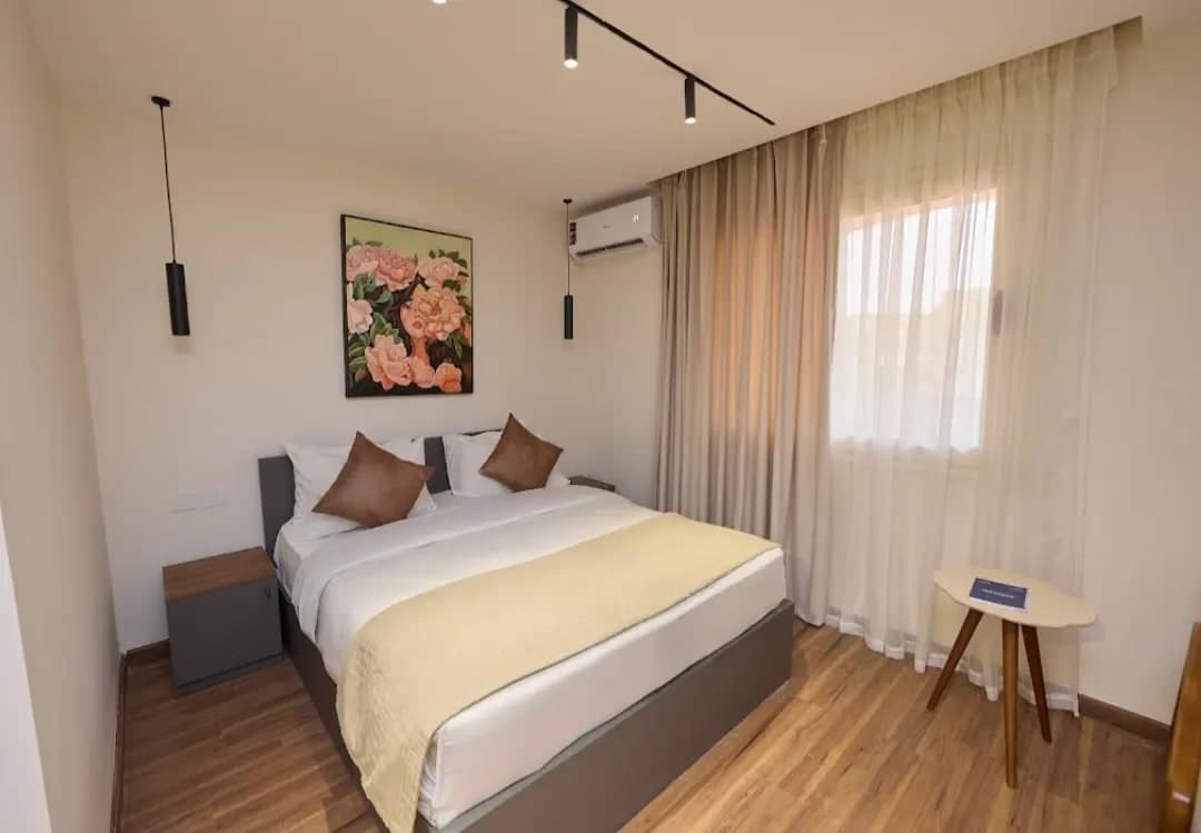 settale inn fajr boutique hotel