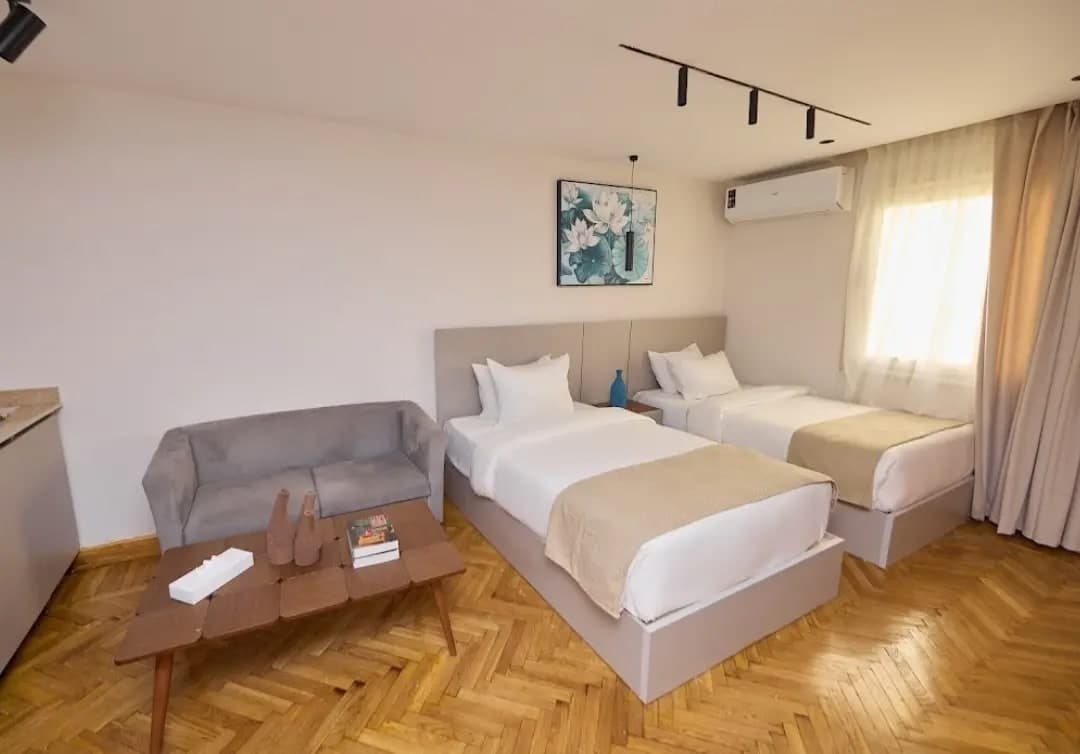 settale inn fajr boutique hotel
