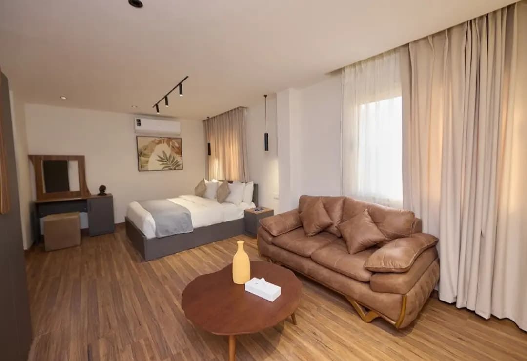 settale inn fajr boutique hotel