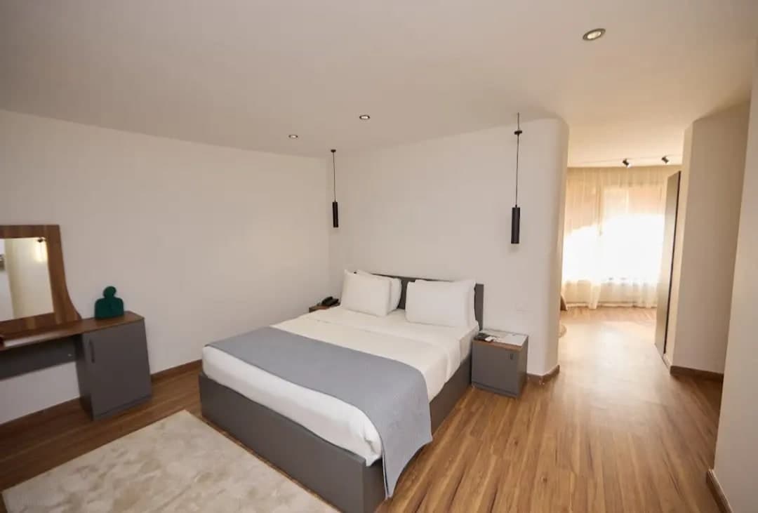 settale inn fajr boutique hotel