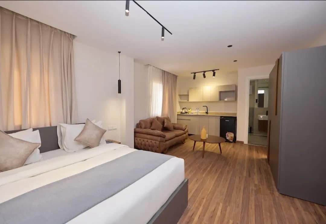 settale inn fajr boutique hotel