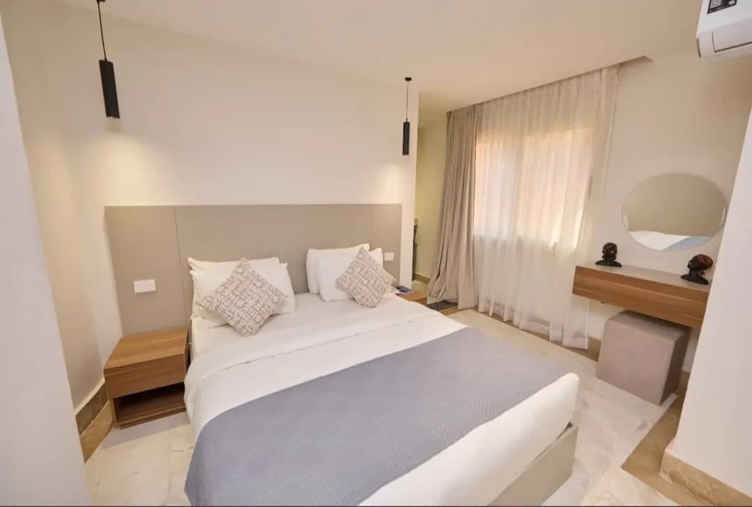 settale inn fajr boutique hotel