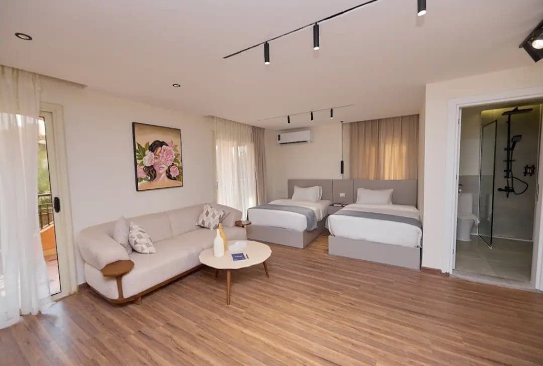 settale inn fajr boutique hotel