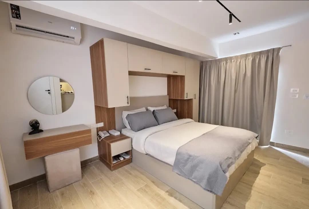 settale inn fajr boutique hotel