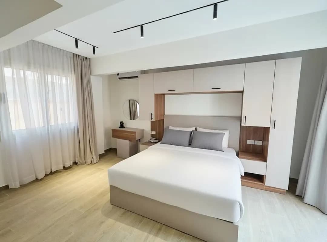 settale inn fajr boutique hotel