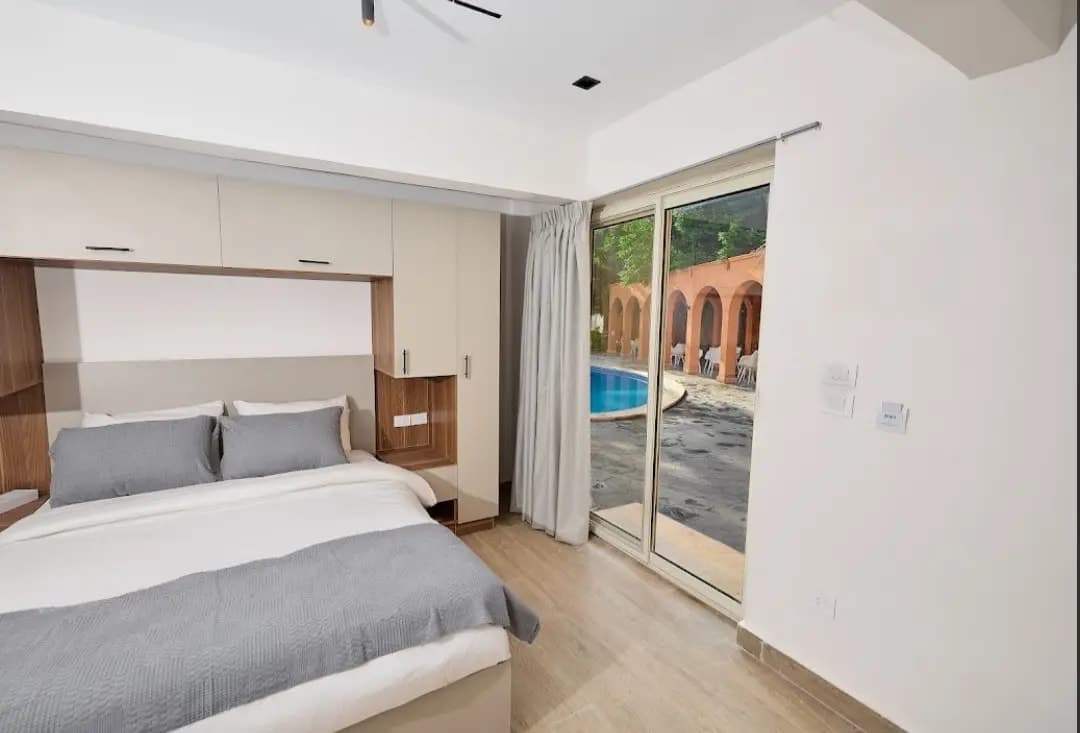 settale inn fajr boutique hotel