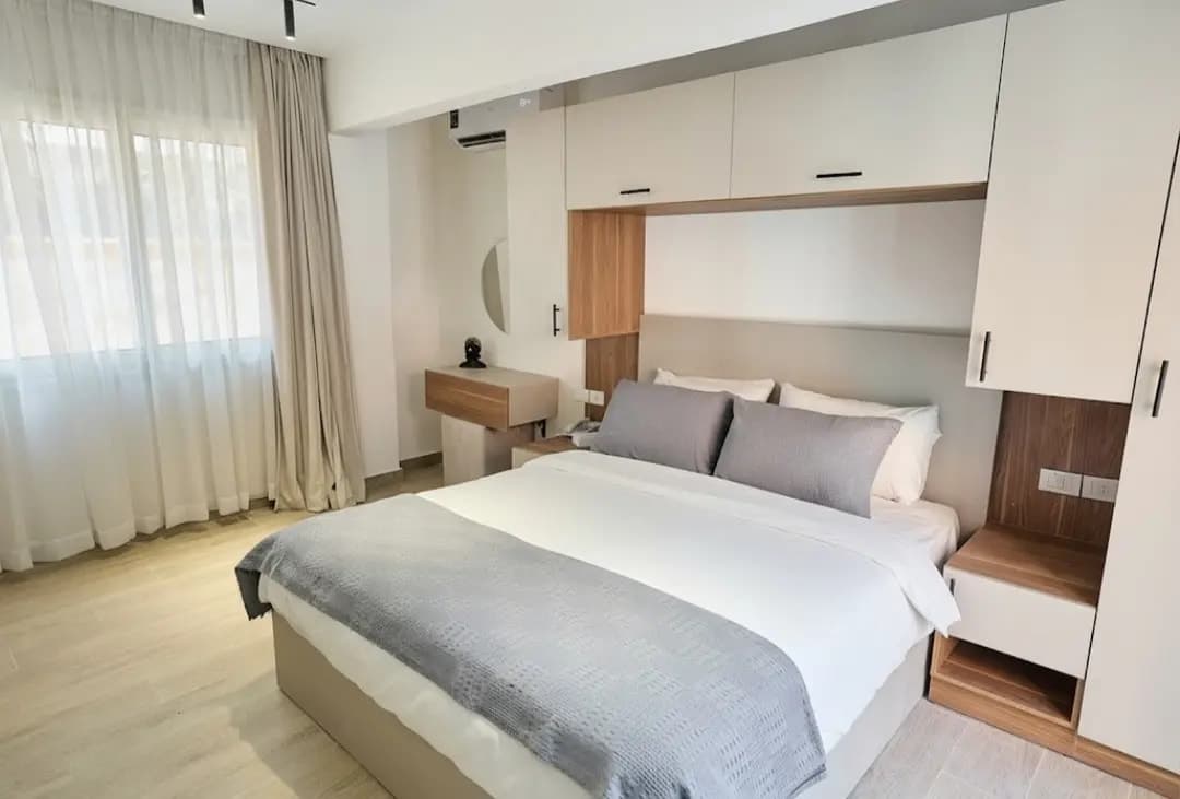 settale inn fajr boutique hotel