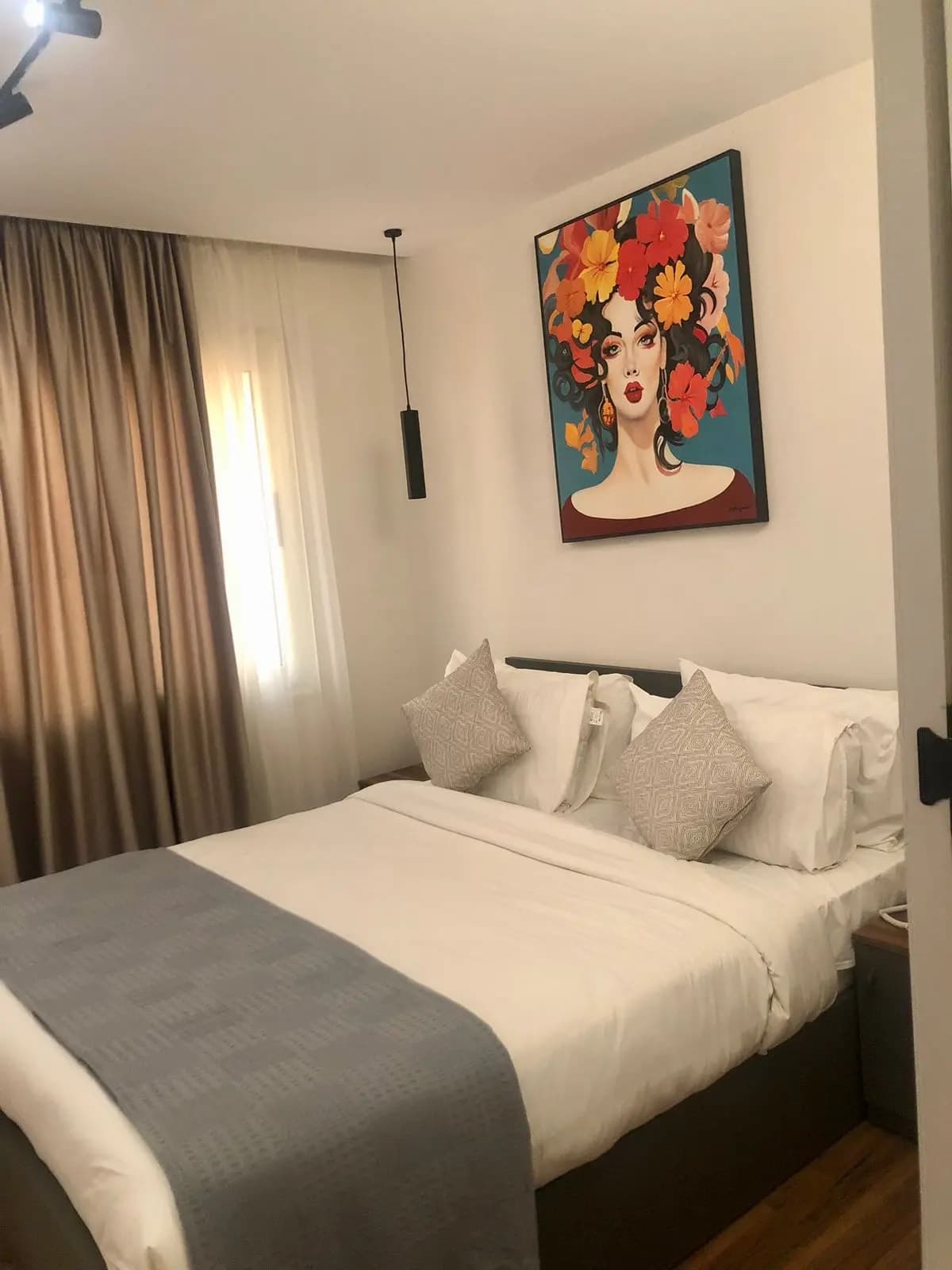 settale inn fajr boutique hotel