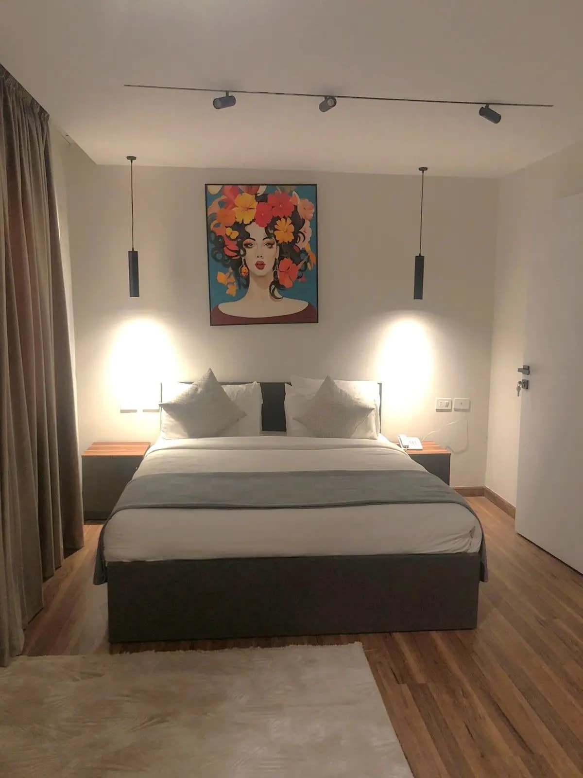settale inn fajr boutique hotel