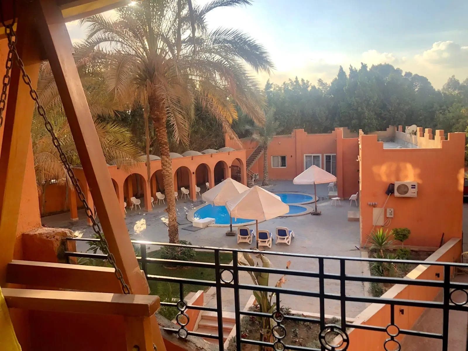 settale inn fajr boutique hotel