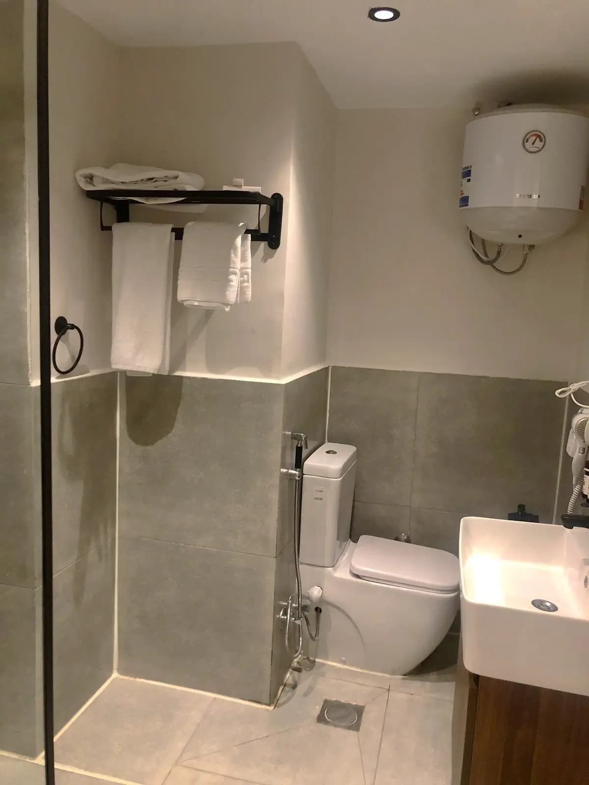 settale inn fajr boutique hotel