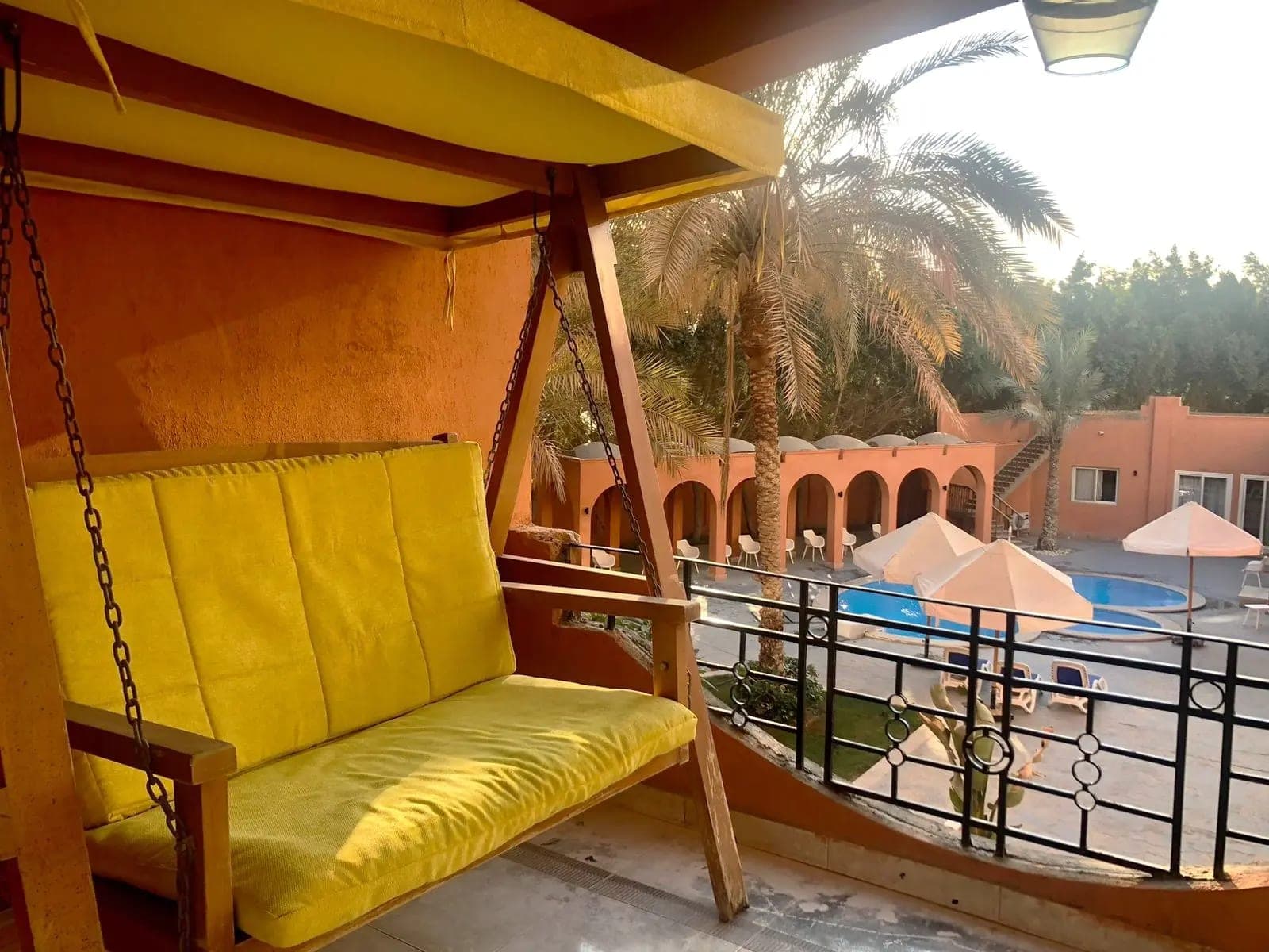settale inn fajr boutique hotel