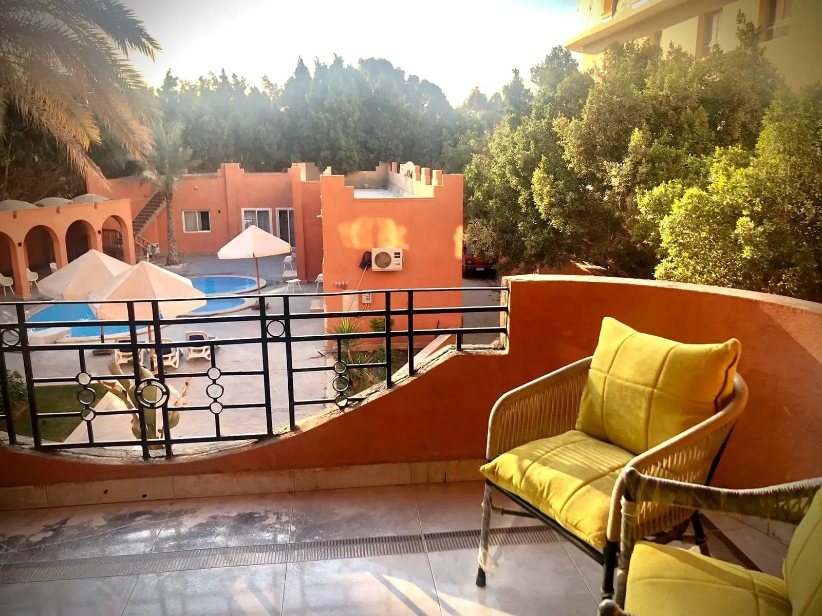settale inn fajr boutique hotel