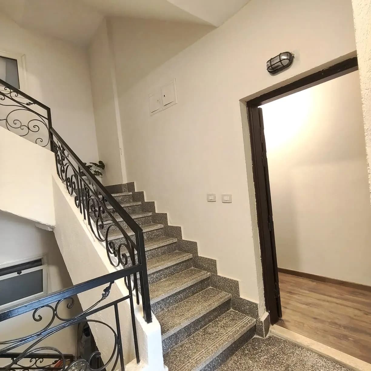 settleinn banafseg apartment