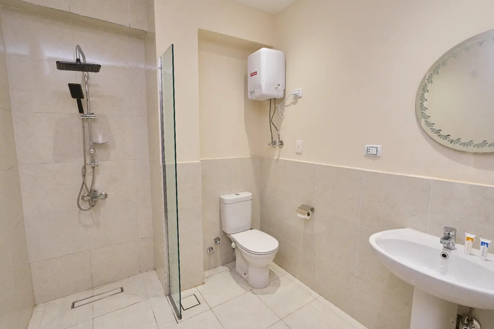 settleinn banafseg apartment
