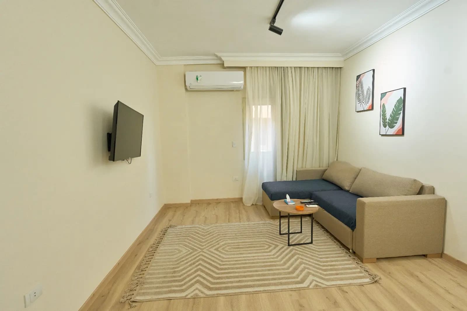 settleinn banafseg apartment