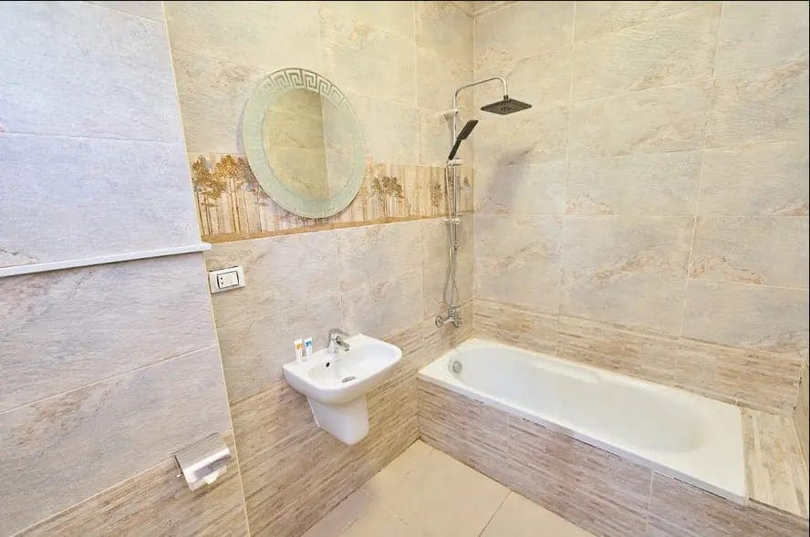 settleinn banafseg apartment