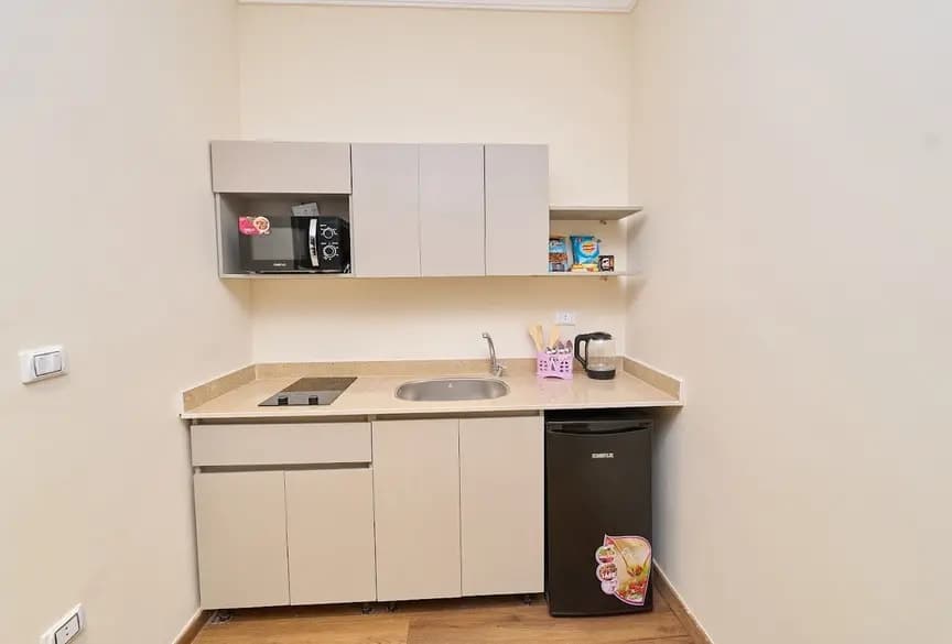 settleinn banafseg apartment