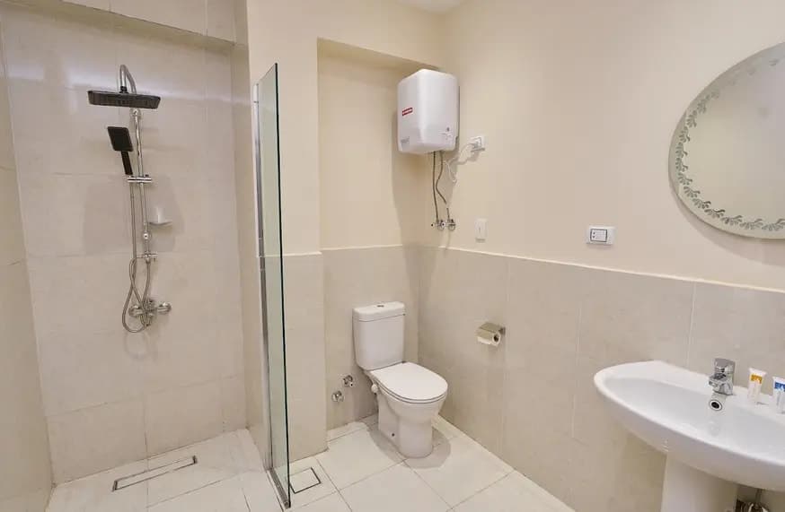 settleinn banafseg apartment