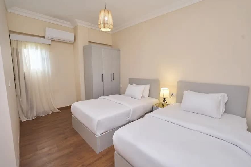 settleinn banafseg apartment