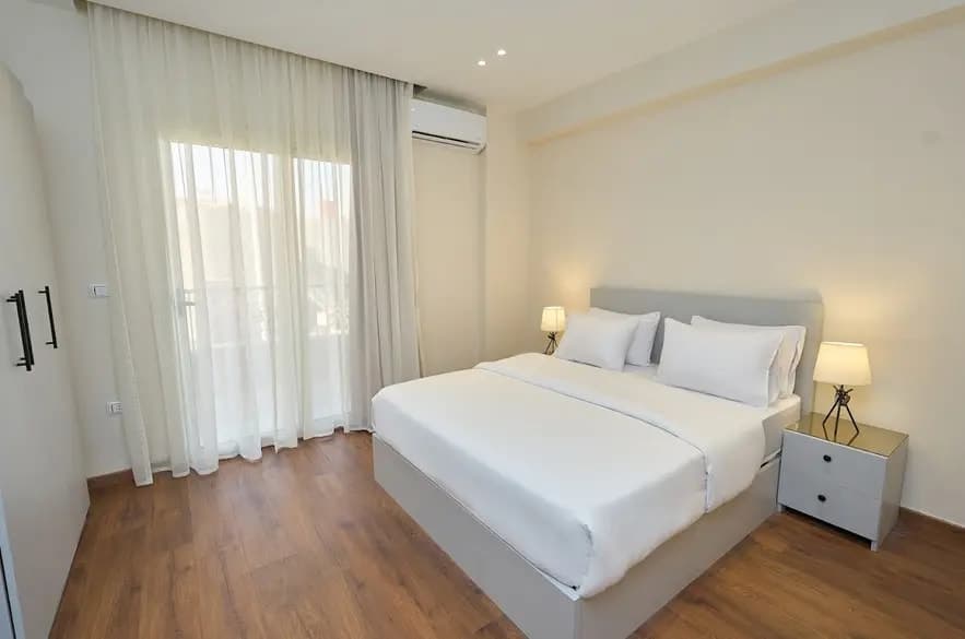 settleinn banafseg apartment