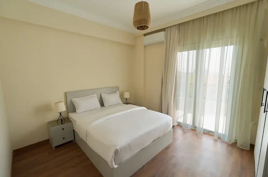 settleinn banafseg apartment