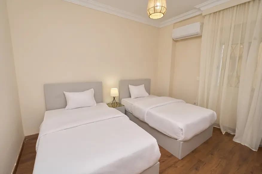 settleinn banafseg apartment