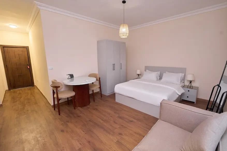 settleinn banafseg apartment