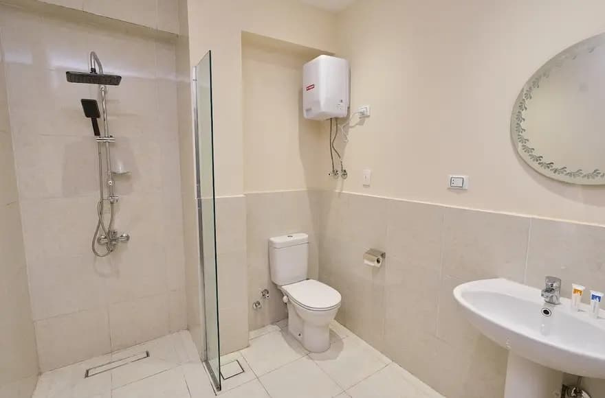 settleinn banafseg apartment