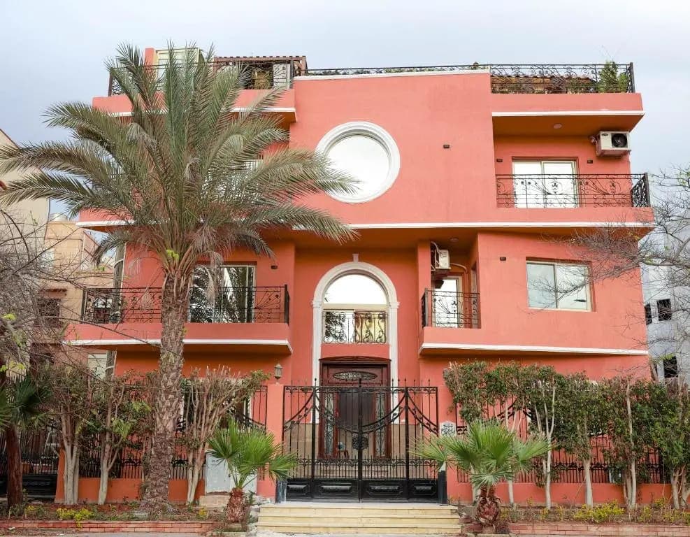 settleinn aswar apartment