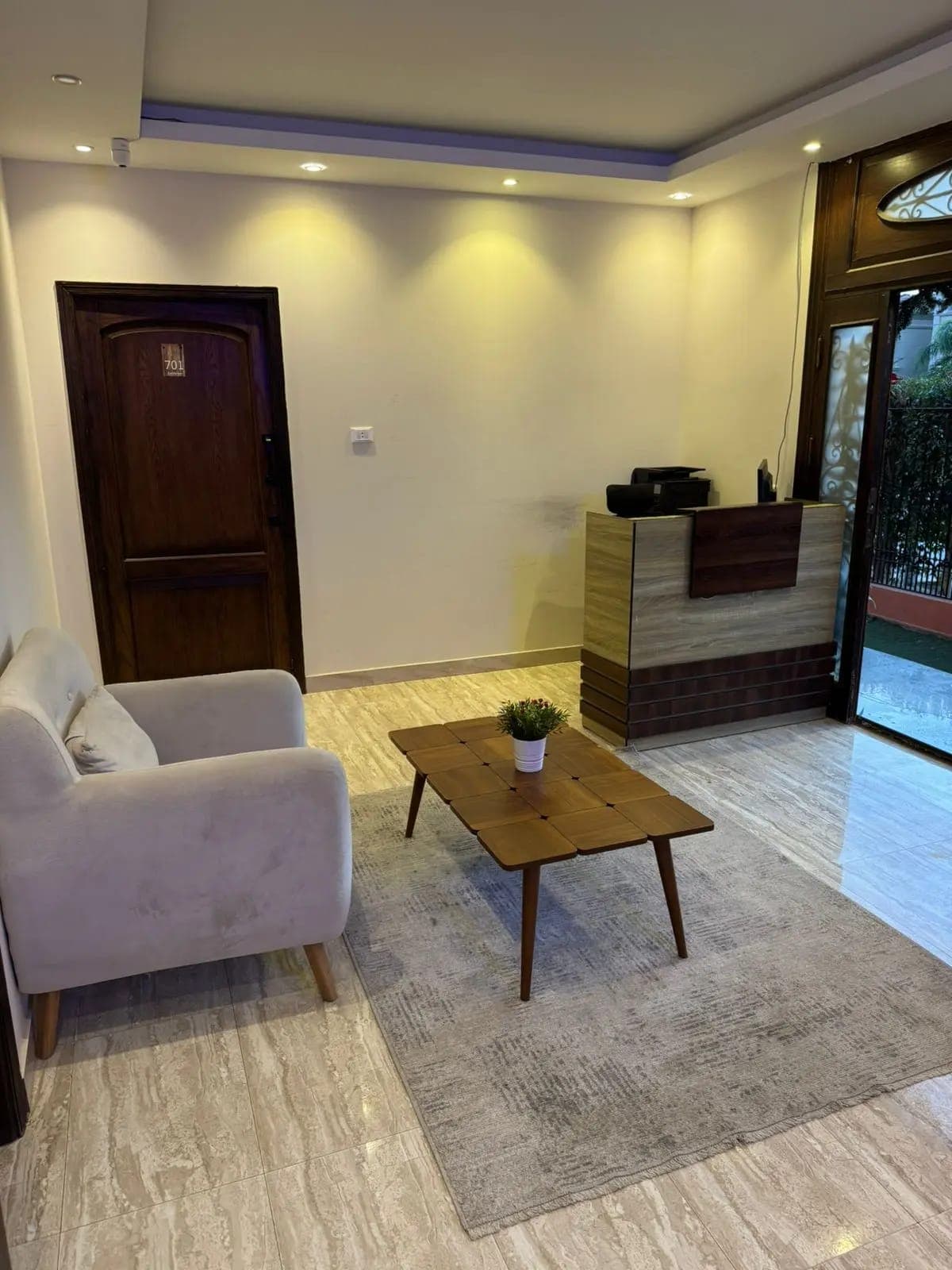 settleinn aswar apartment