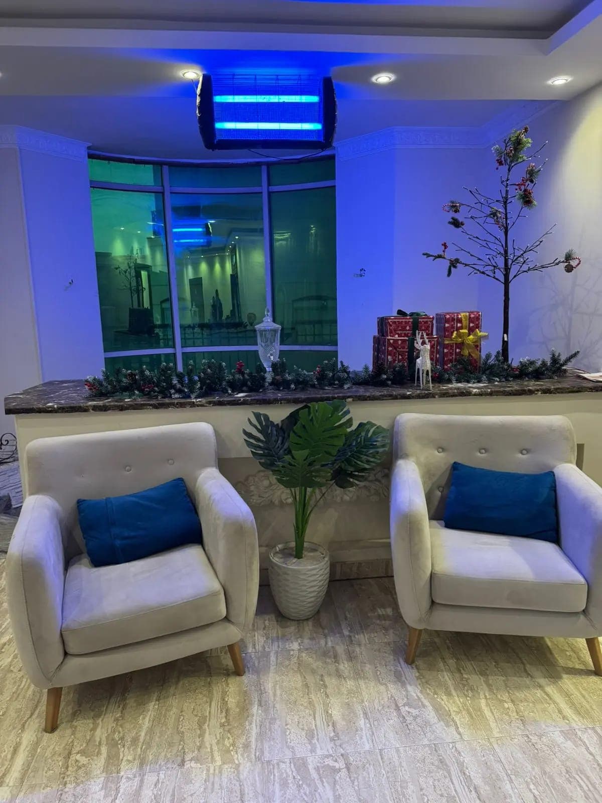 settleinn aswar apartment